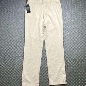adidas Men's Cream Khaki Jeans Brand New Size Waist 32